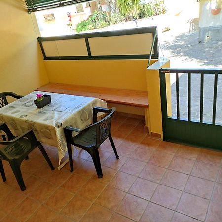 Case Vacanza Da Domingo Marina di Camerota Kültér fotó