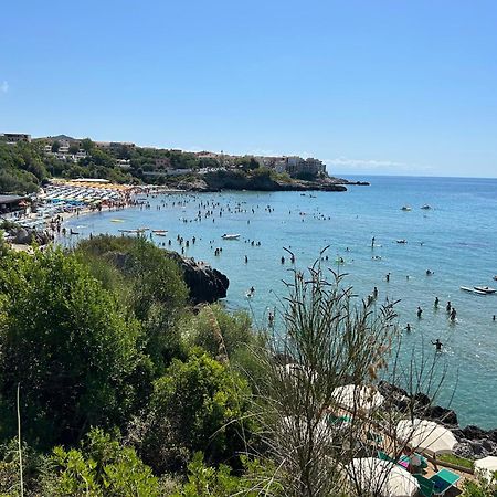 Case Vacanza Da Domingo Marina di Camerota Kültér fotó