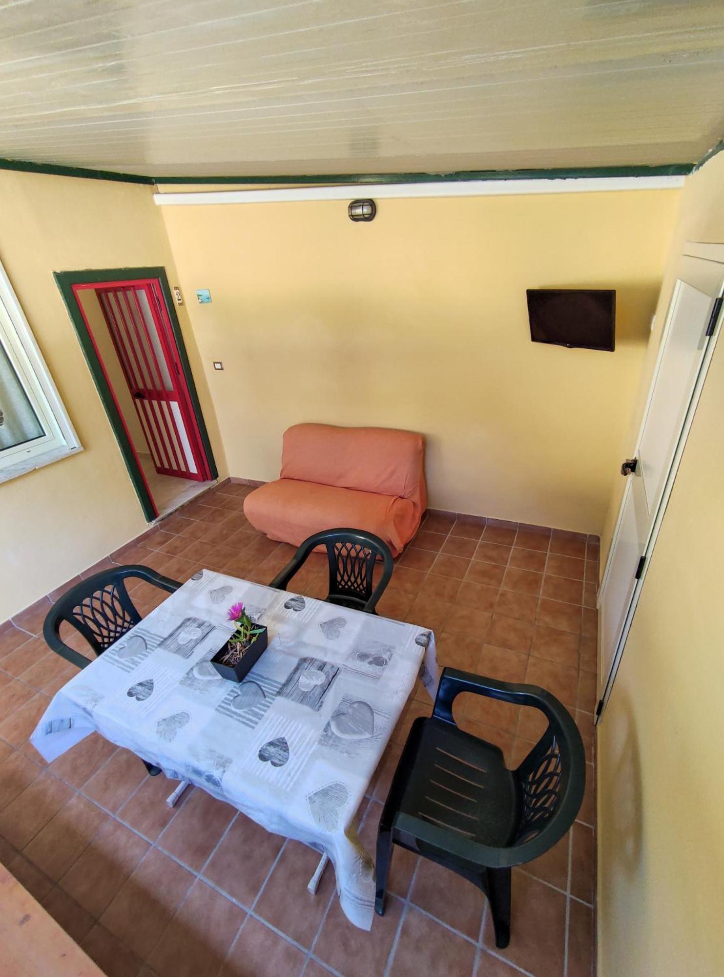 Case Vacanza Da Domingo Marina di Camerota Kültér fotó