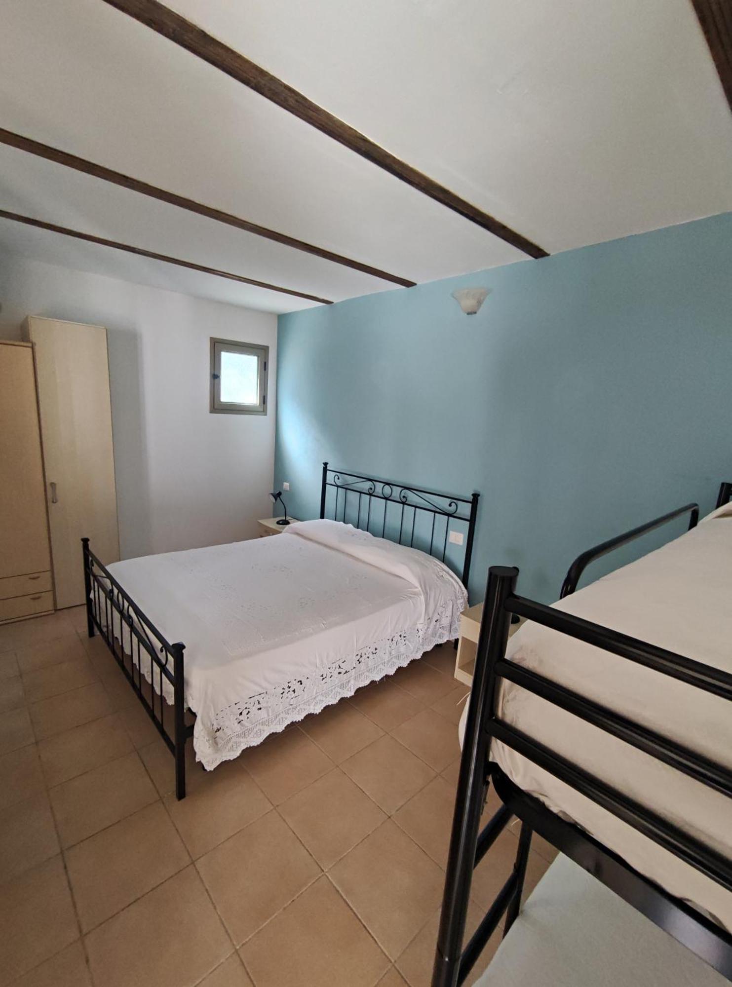 Case Vacanza Da Domingo Marina di Camerota Kültér fotó