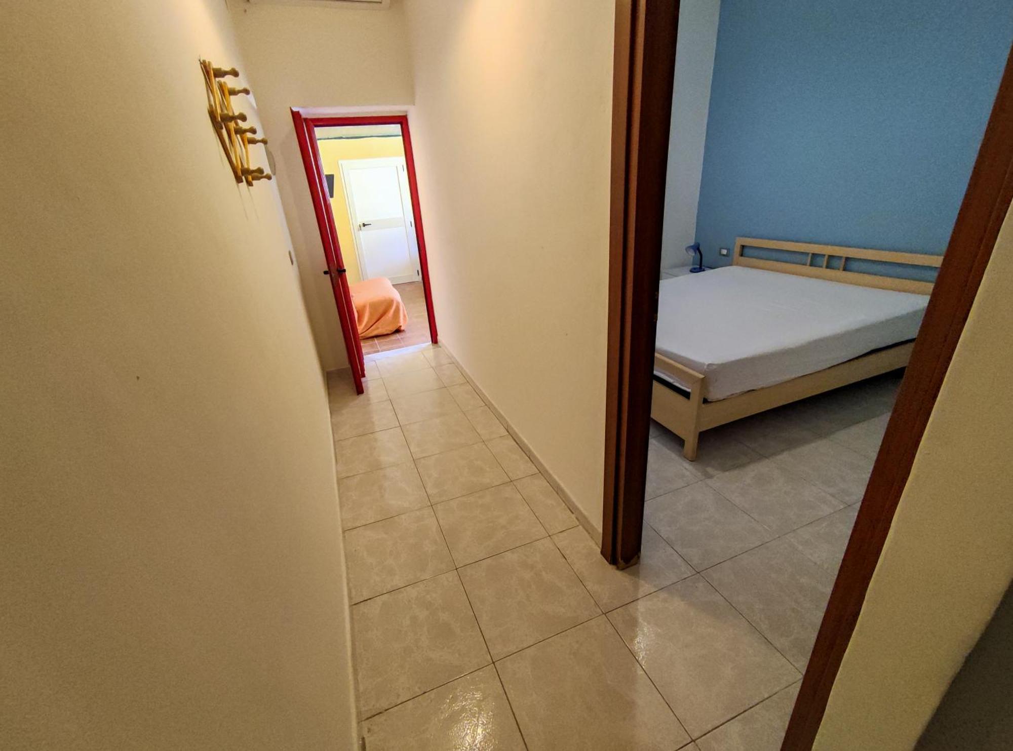 Case Vacanza Da Domingo Marina di Camerota Kültér fotó