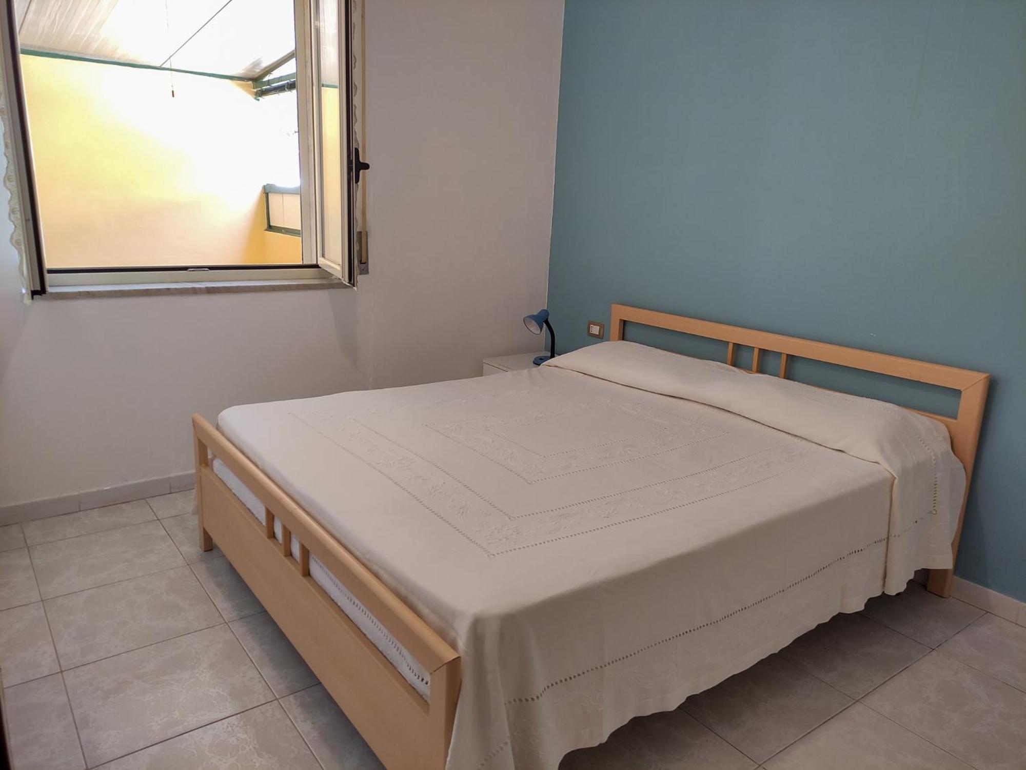 Case Vacanza Da Domingo Marina di Camerota Kültér fotó