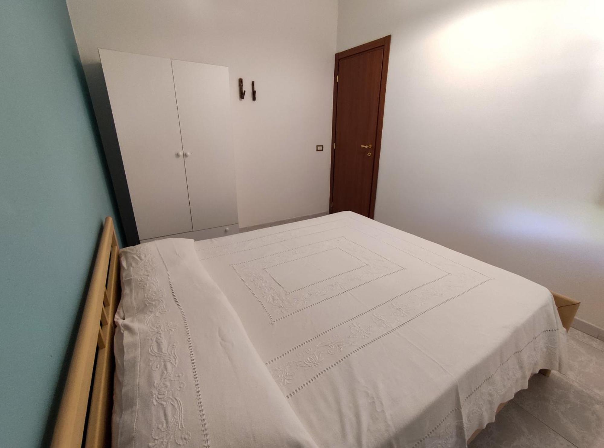 Case Vacanza Da Domingo Marina di Camerota Kültér fotó