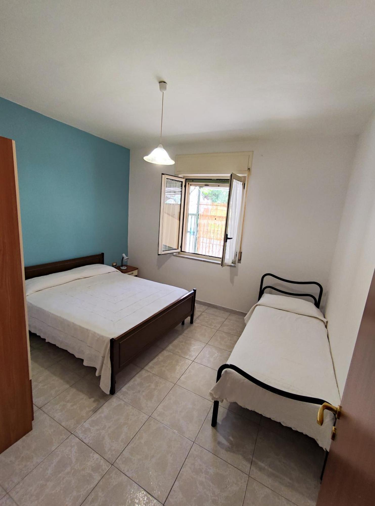 Case Vacanza Da Domingo Marina di Camerota Kültér fotó