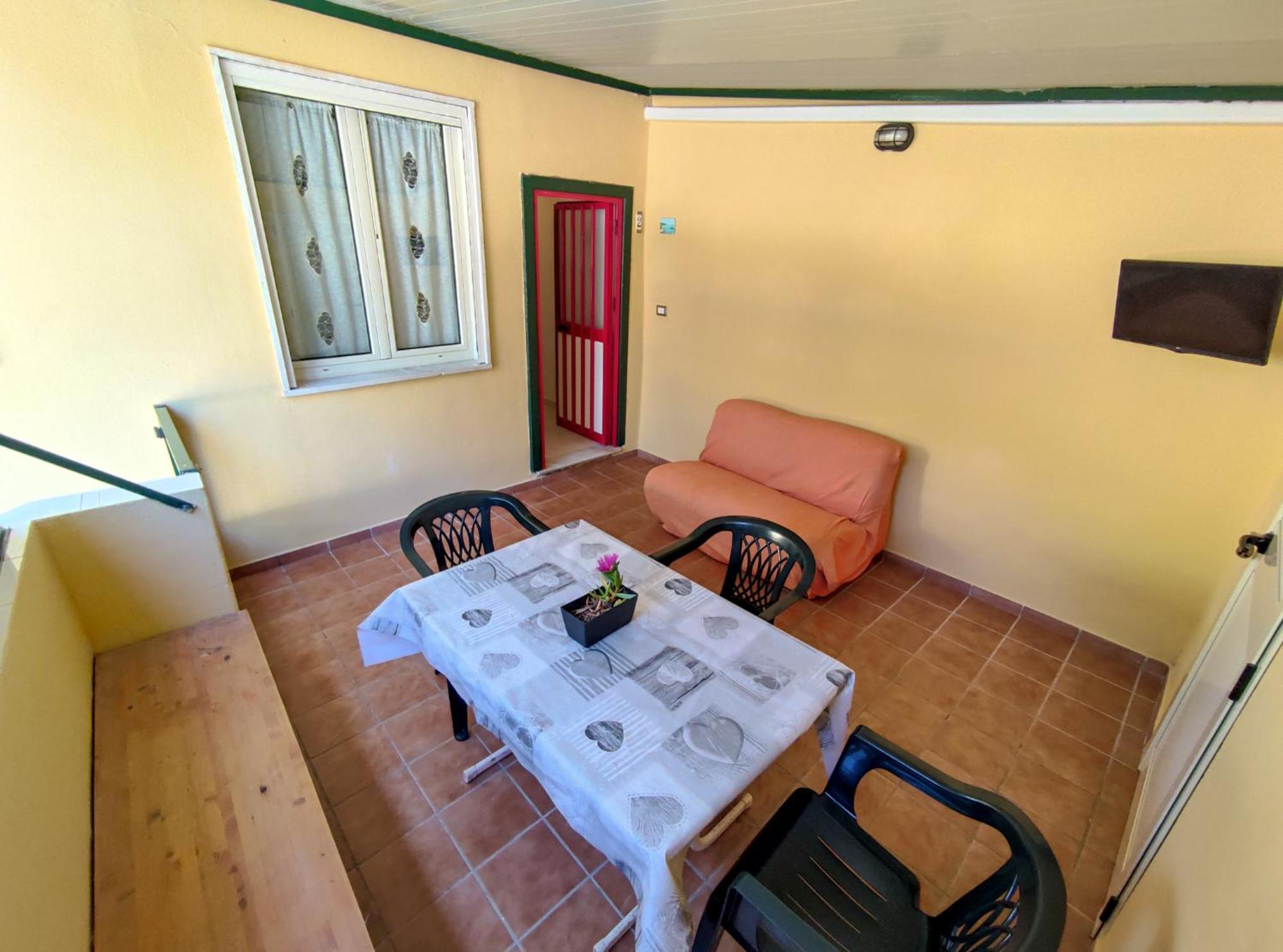 Case Vacanza Da Domingo Marina di Camerota Kültér fotó