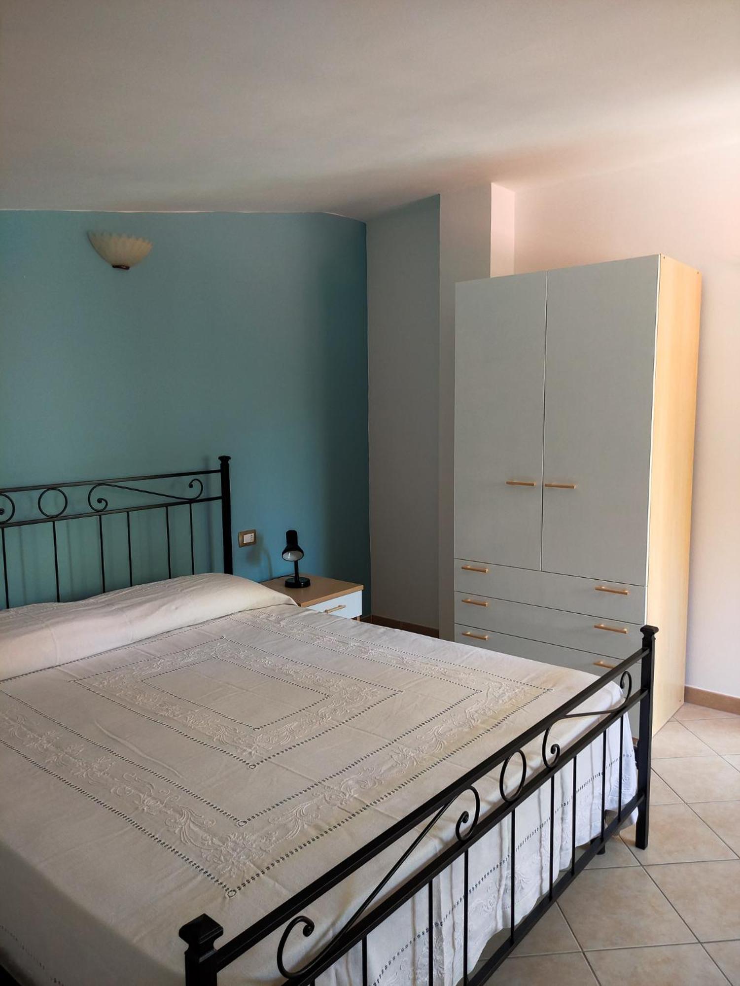 Case Vacanza Da Domingo Marina di Camerota Kültér fotó