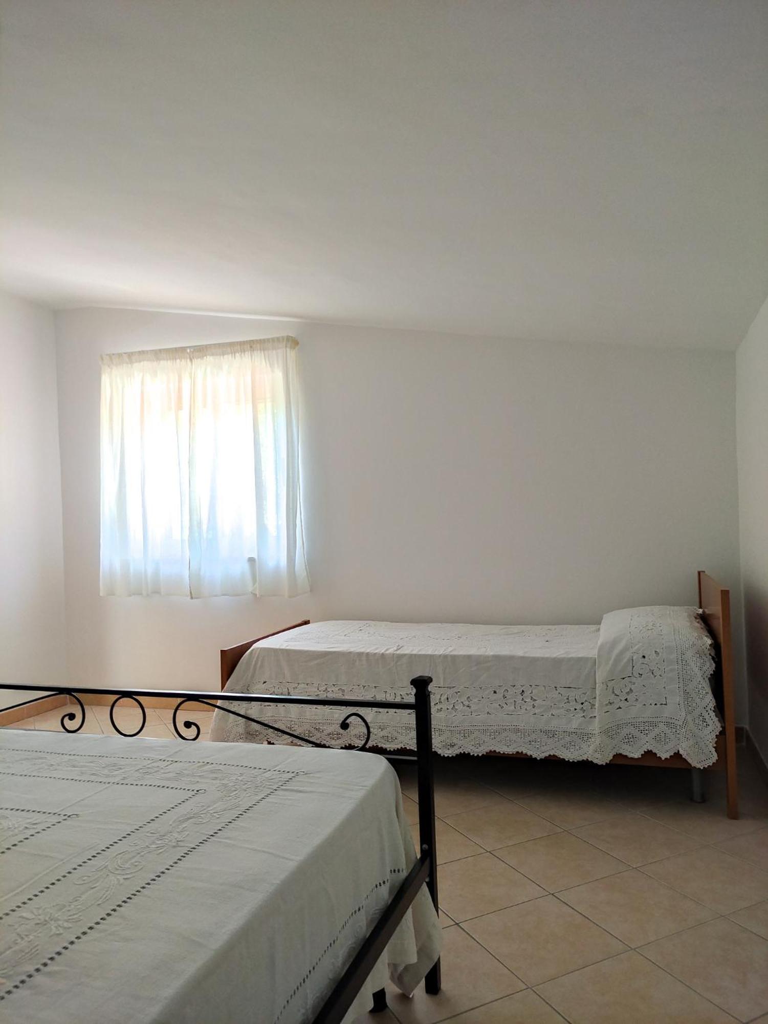 Case Vacanza Da Domingo Marina di Camerota Kültér fotó