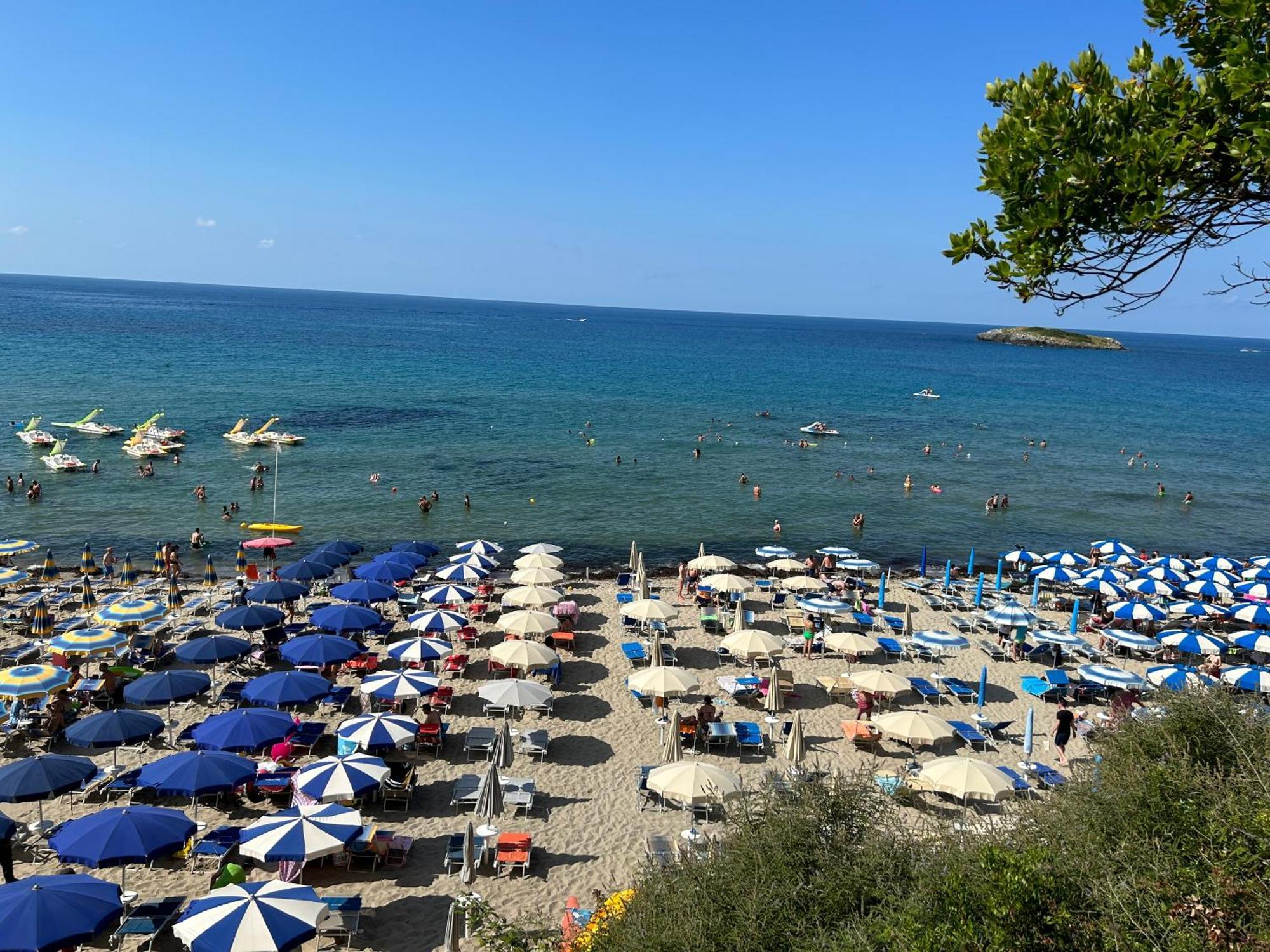 Case Vacanza Da Domingo Marina di Camerota Kültér fotó