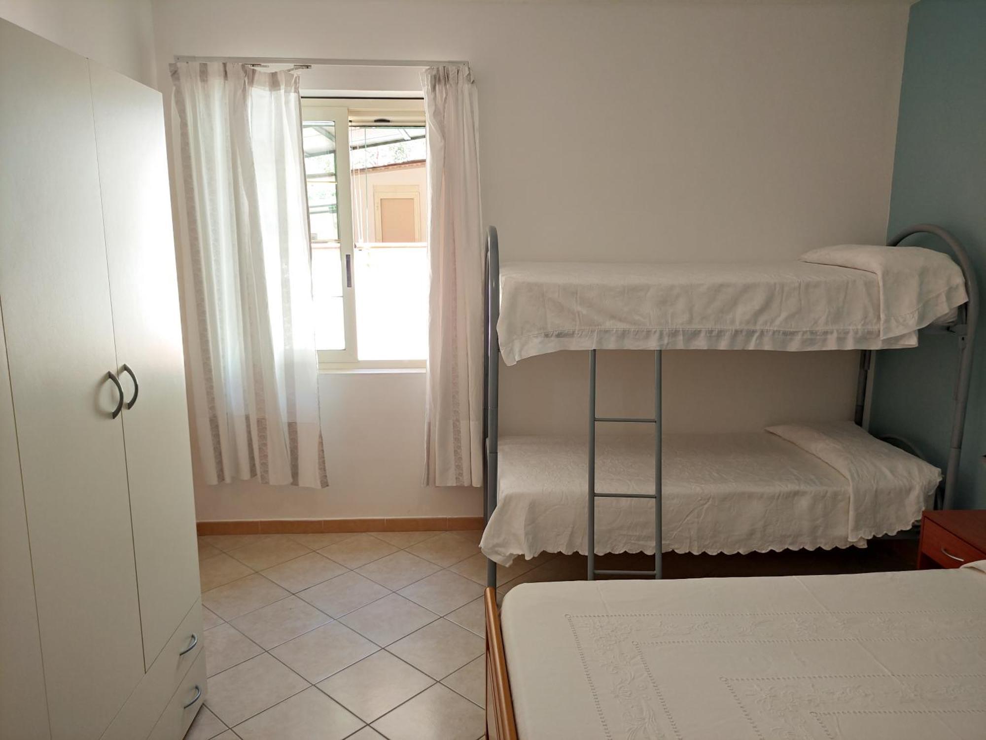Case Vacanza Da Domingo Marina di Camerota Kültér fotó