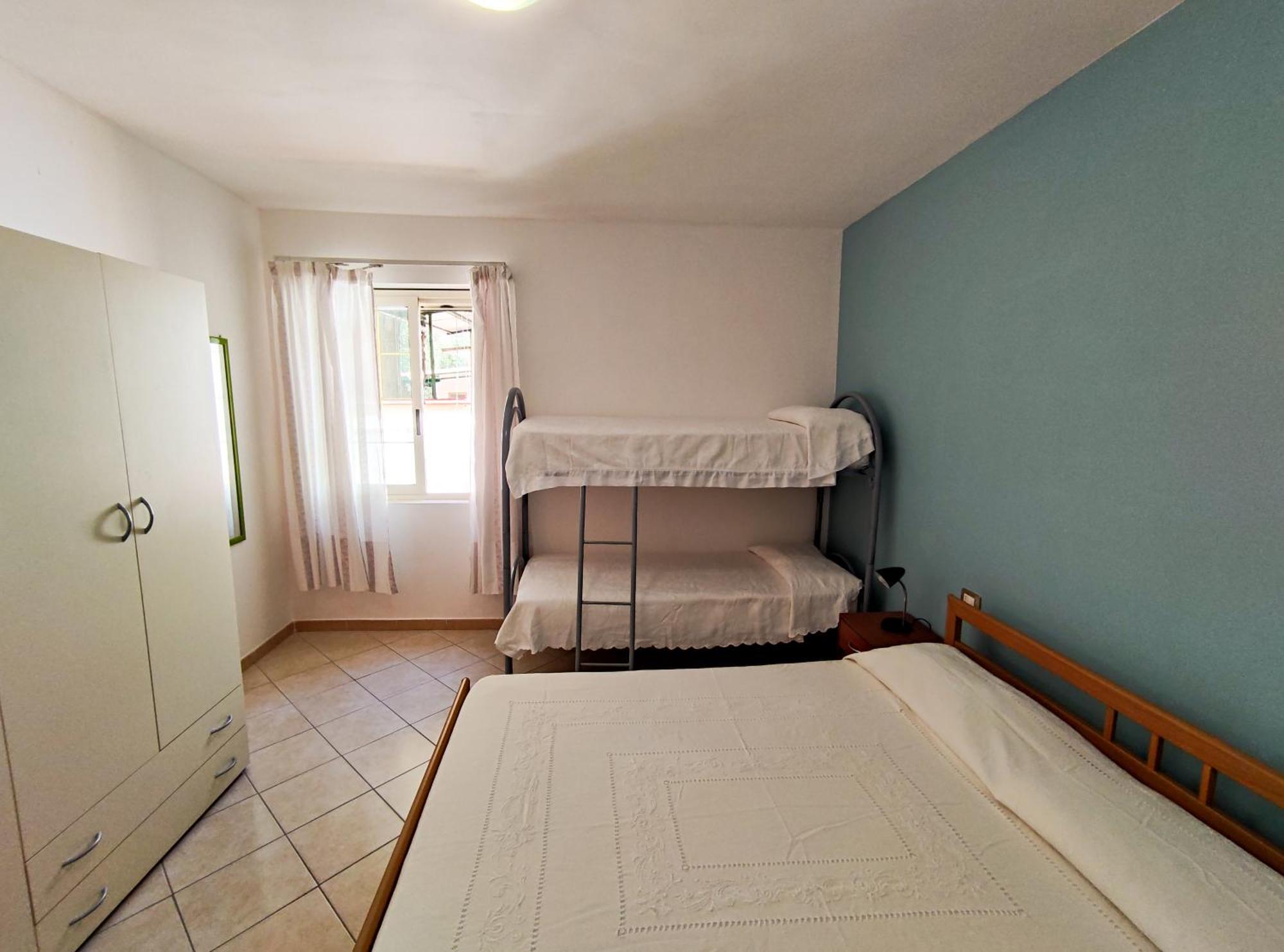 Case Vacanza Da Domingo Marina di Camerota Kültér fotó