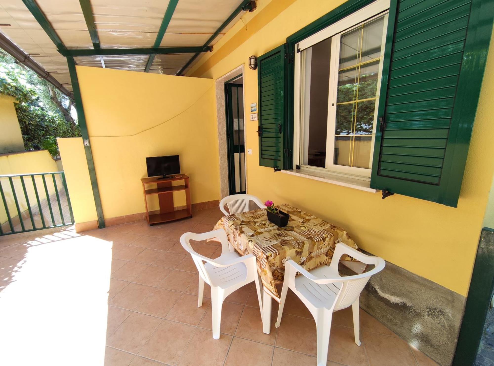 Case Vacanza Da Domingo Marina di Camerota Kültér fotó